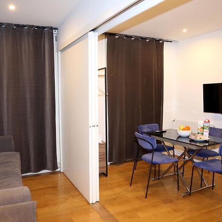 בילבאו Baps Apartments מראה חיצוני תמונה