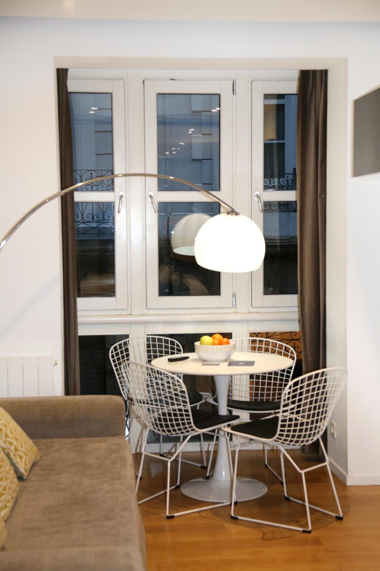 בילבאו Baps Apartments מראה חיצוני תמונה