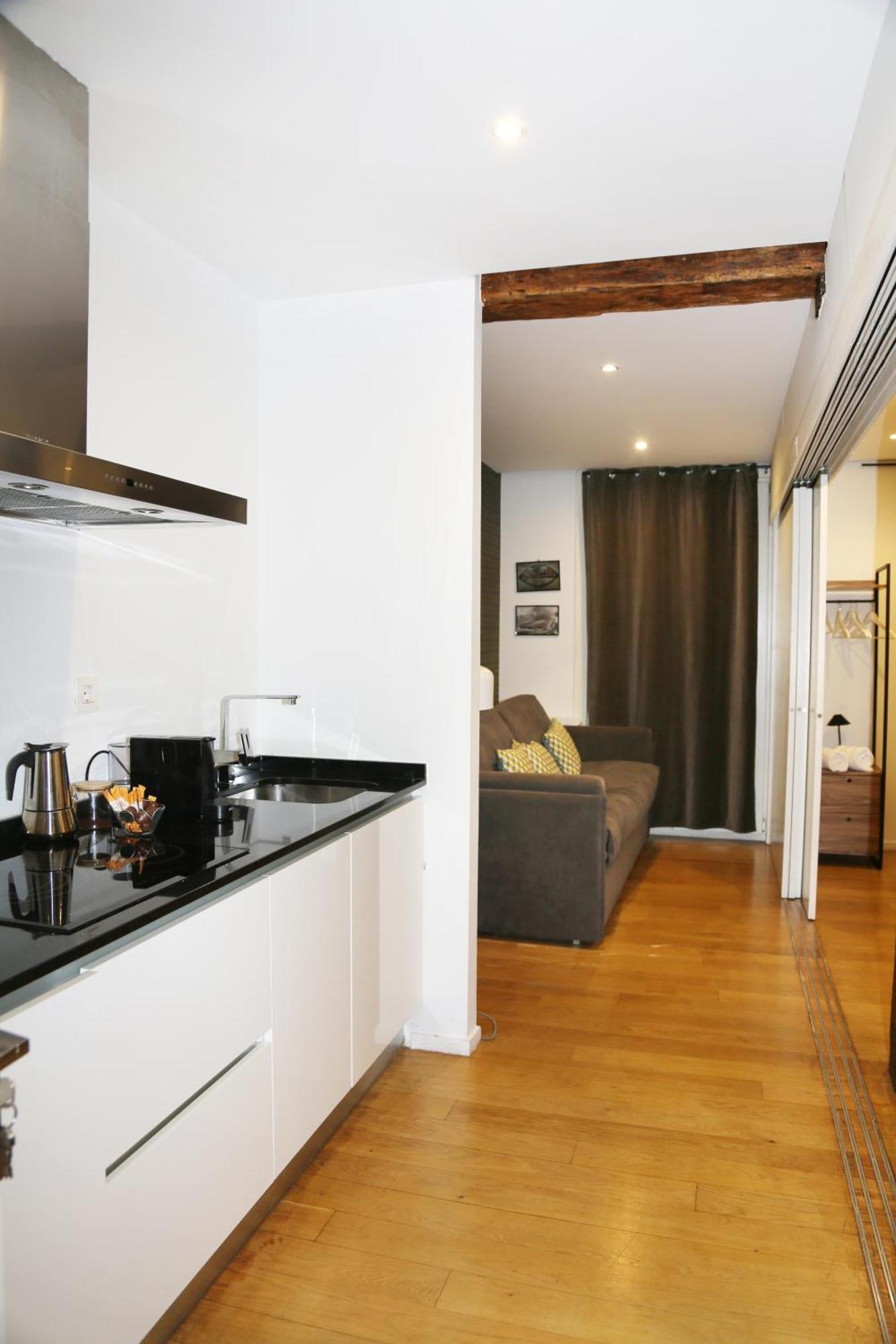 בילבאו Baps Apartments מראה חיצוני תמונה
