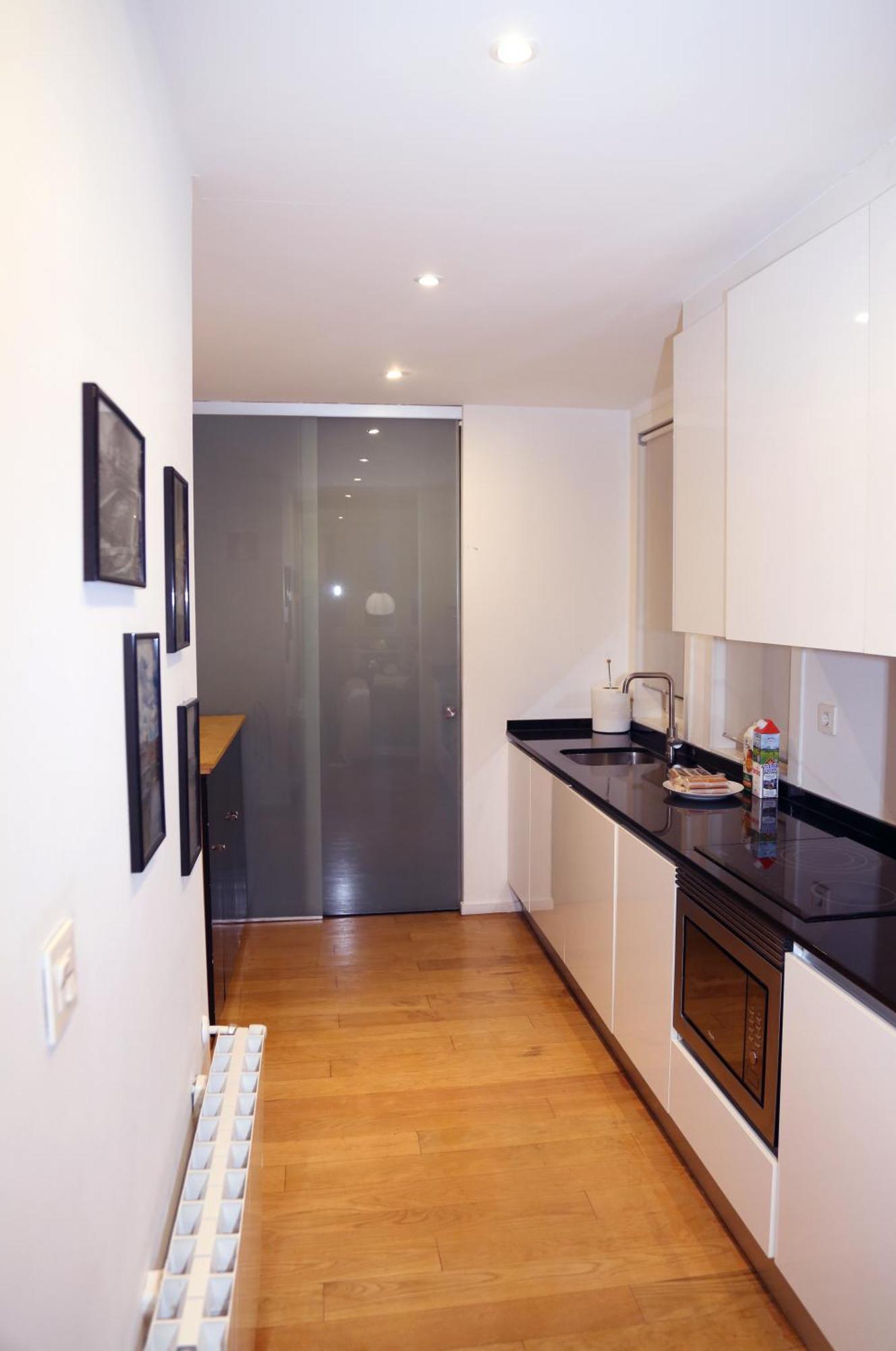 בילבאו Baps Apartments מראה חיצוני תמונה