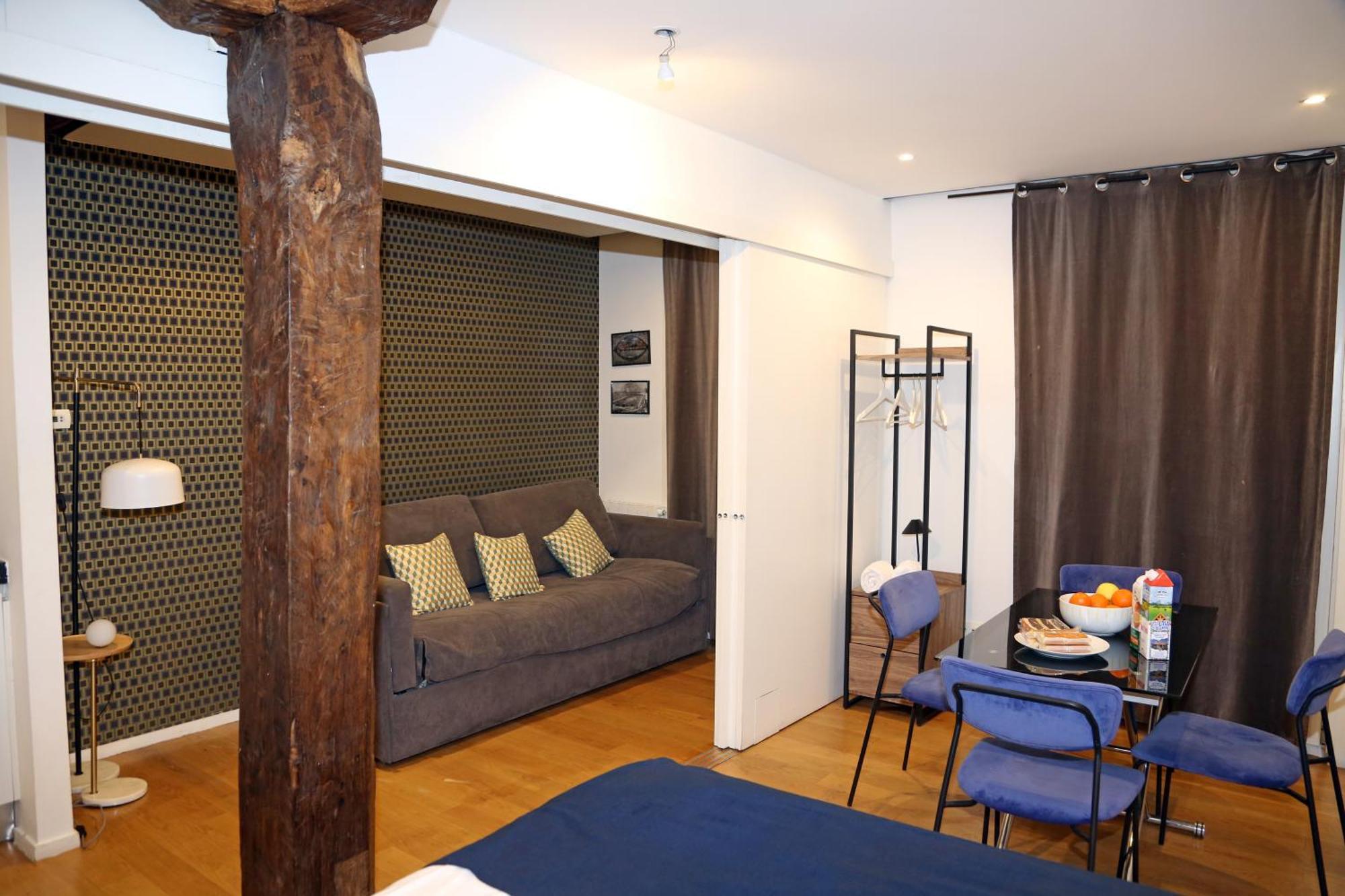 בילבאו Baps Apartments מראה חיצוני תמונה
