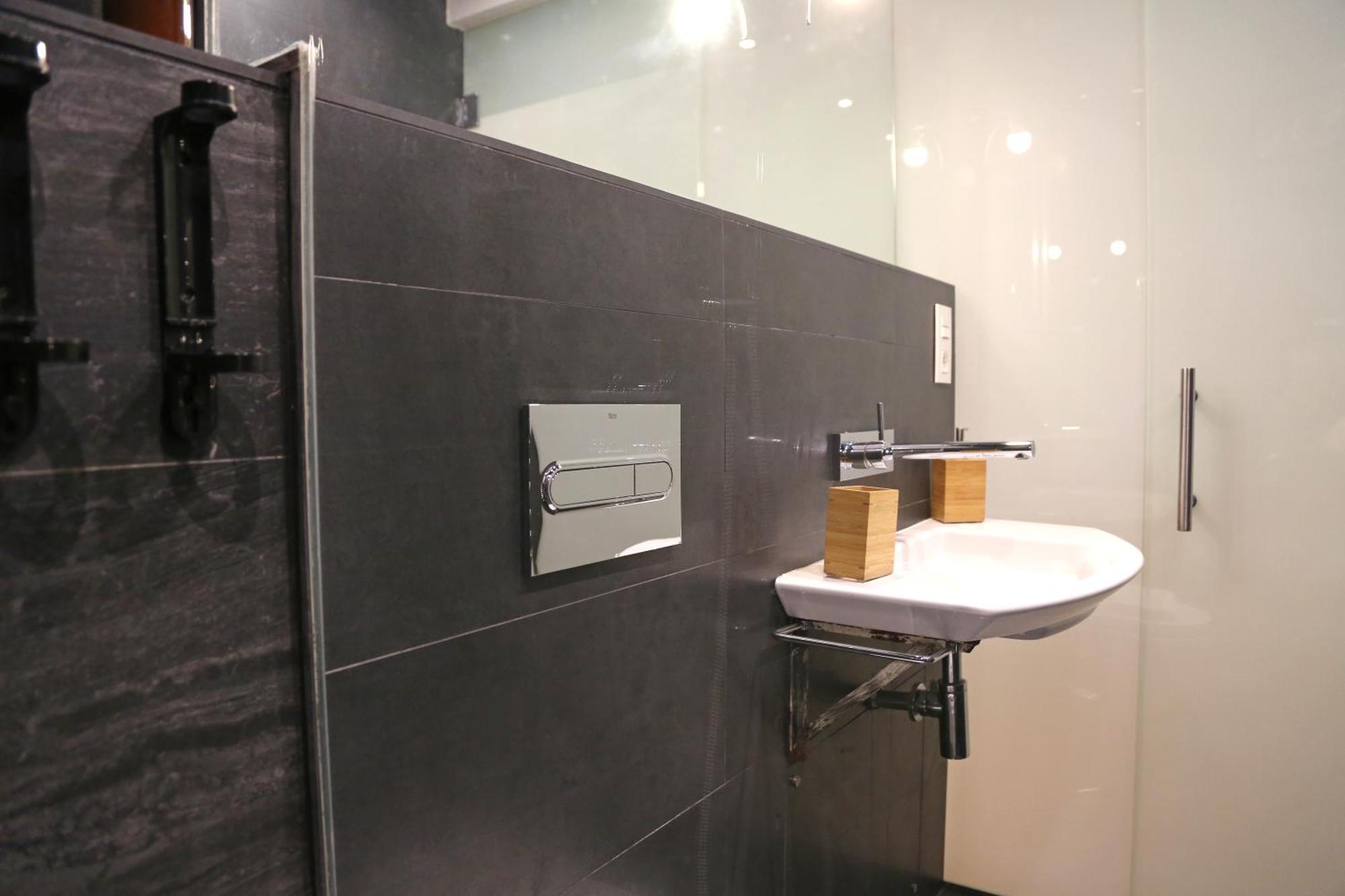 בילבאו Baps Apartments מראה חיצוני תמונה