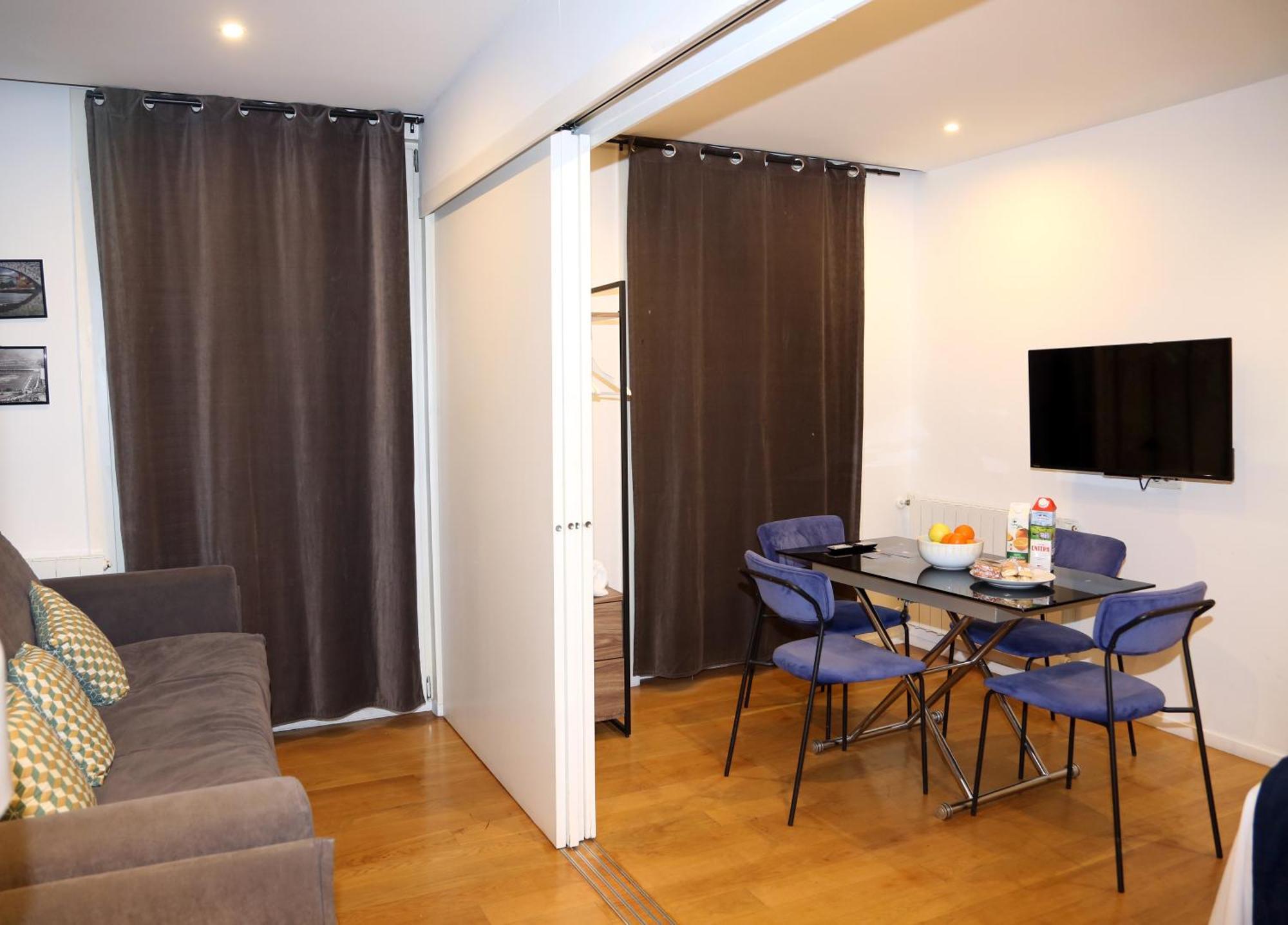 בילבאו Baps Apartments מראה חיצוני תמונה