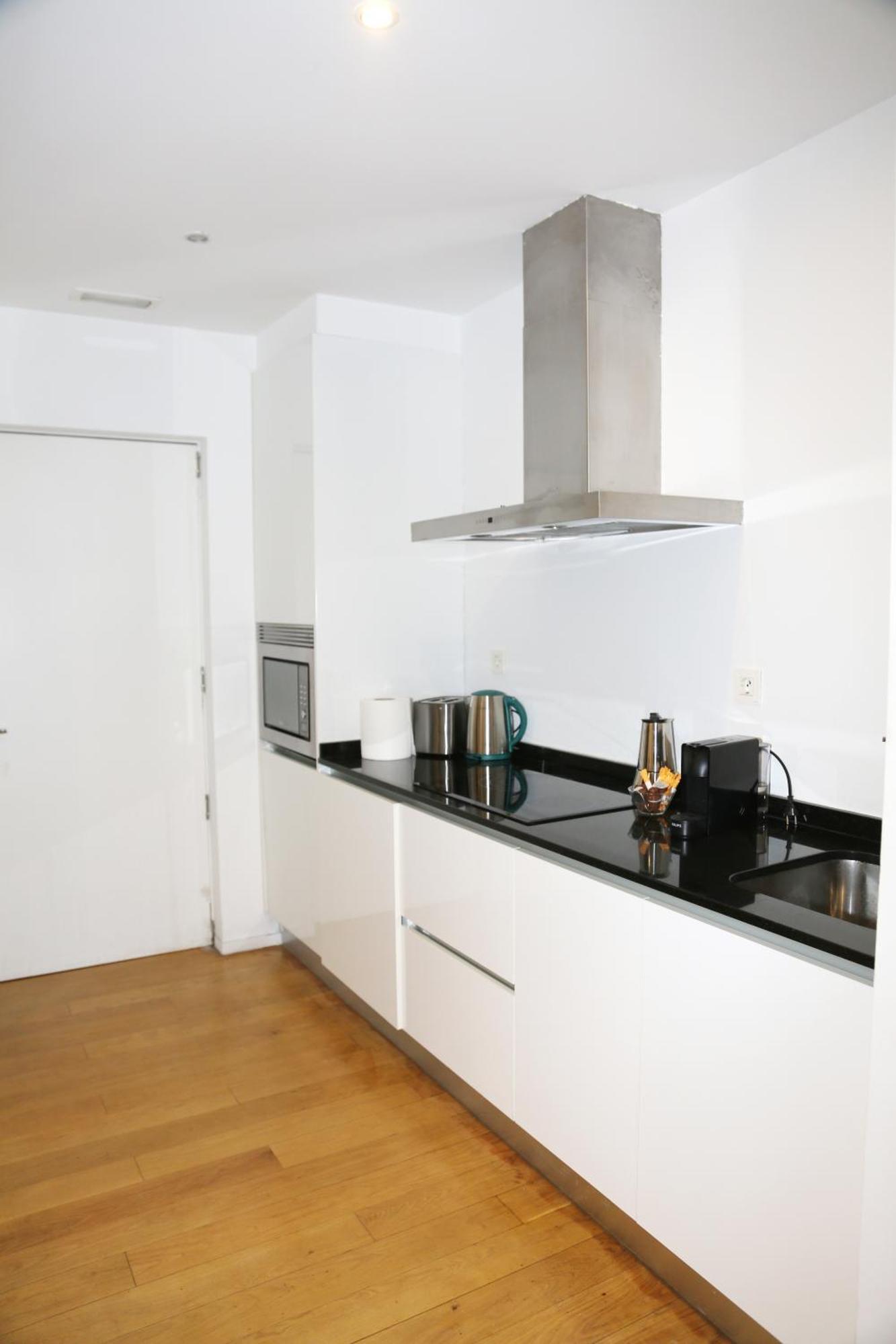 בילבאו Baps Apartments מראה חיצוני תמונה