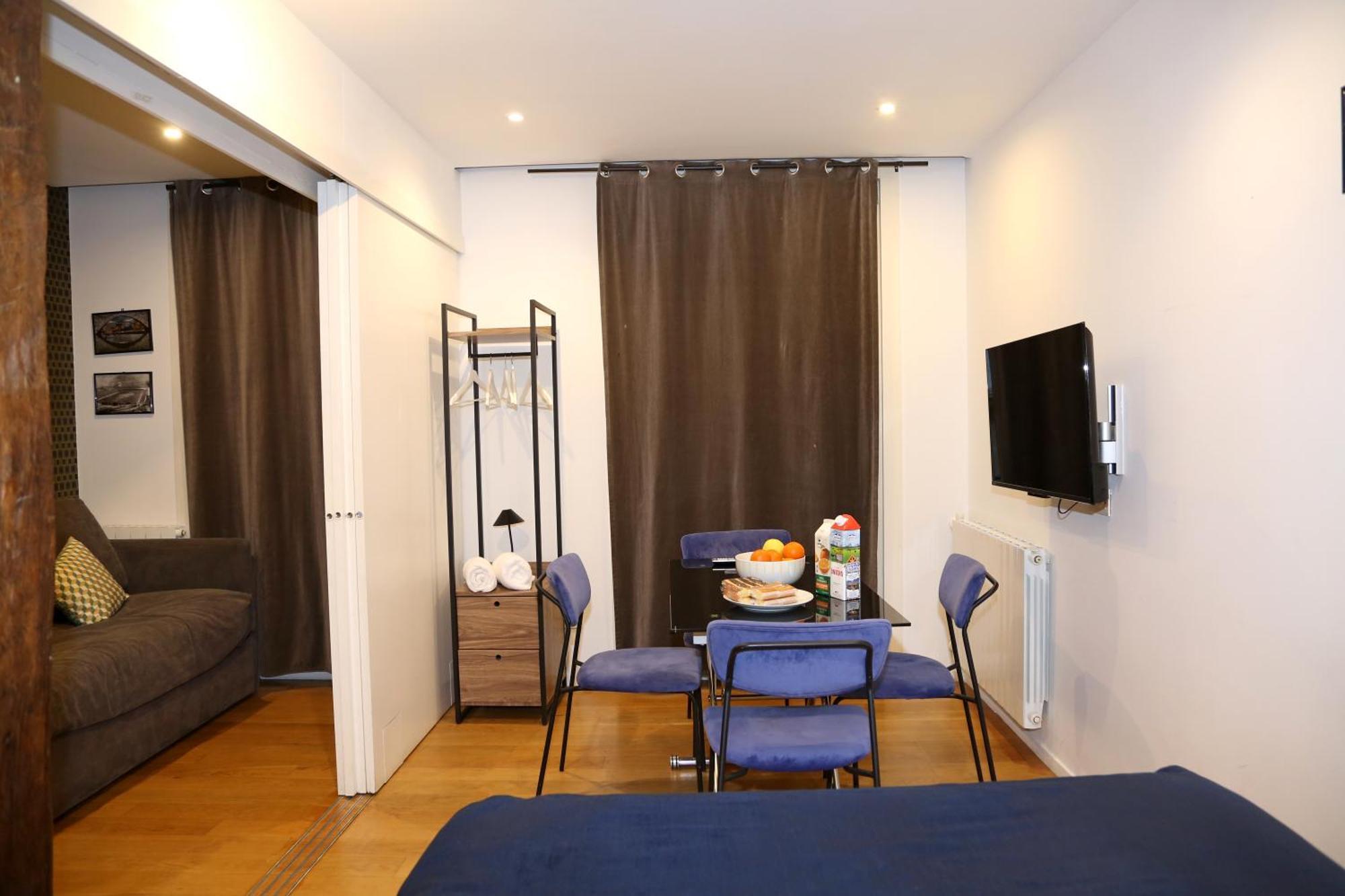 בילבאו Baps Apartments מראה חיצוני תמונה