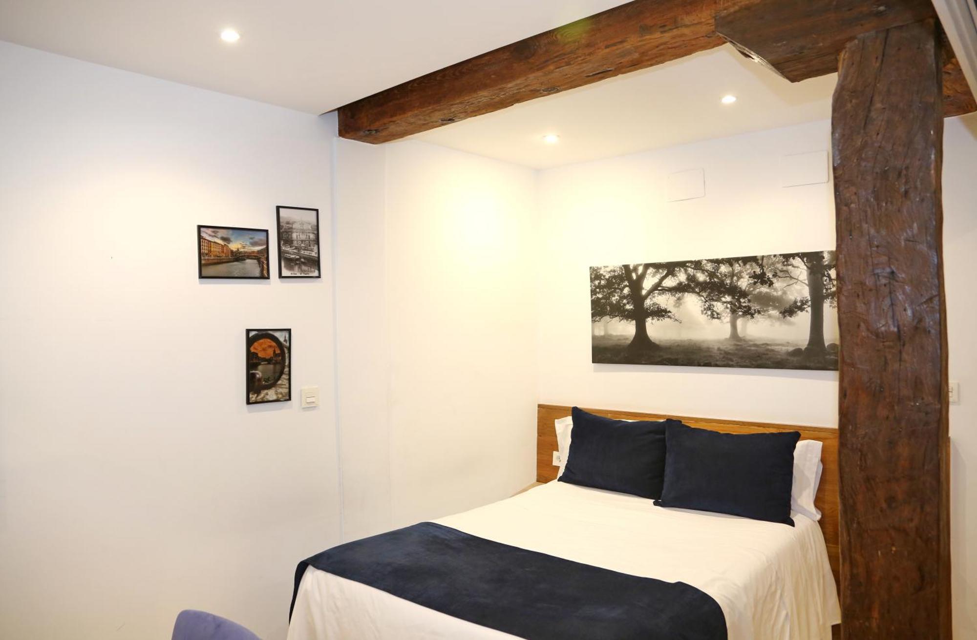 בילבאו Baps Apartments מראה חיצוני תמונה