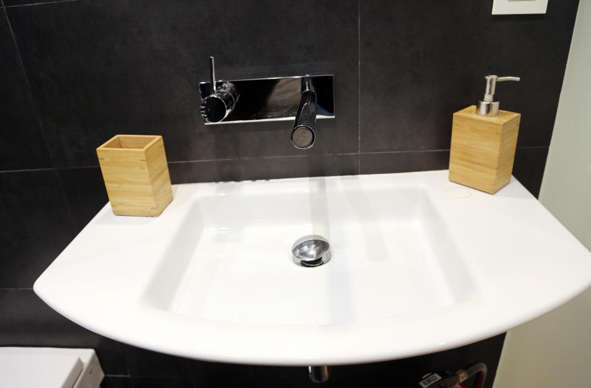 בילבאו Baps Apartments מראה חיצוני תמונה
