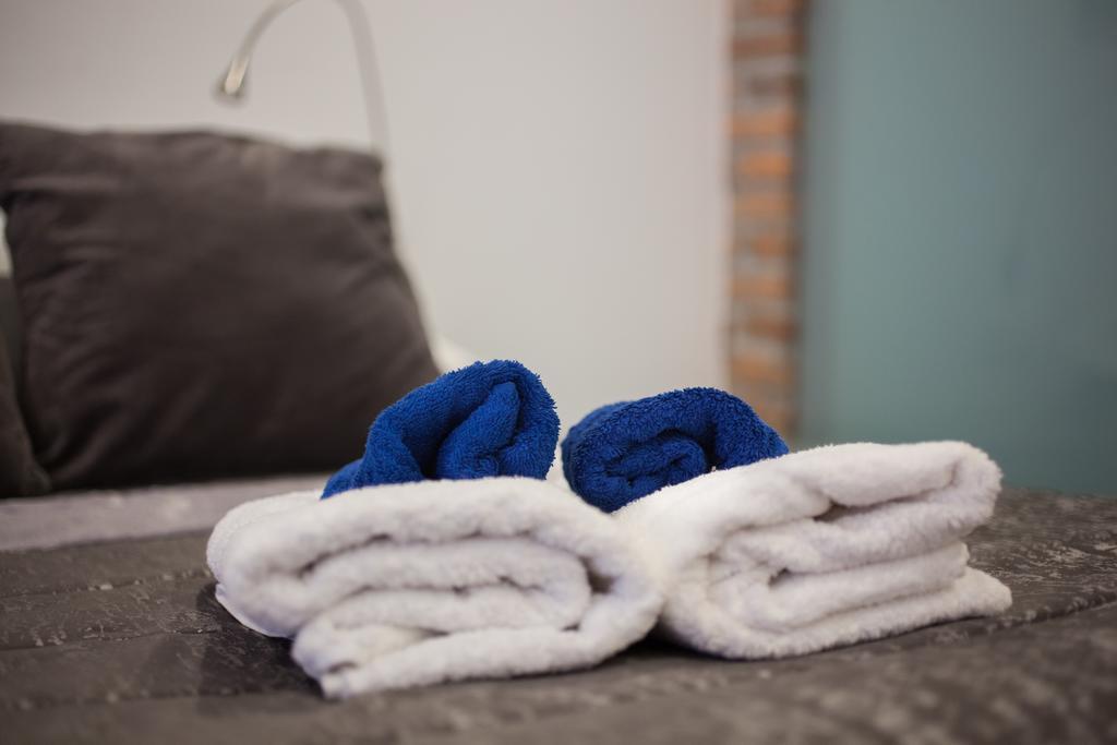 בילבאו Baps Apartments מראה חיצוני תמונה
