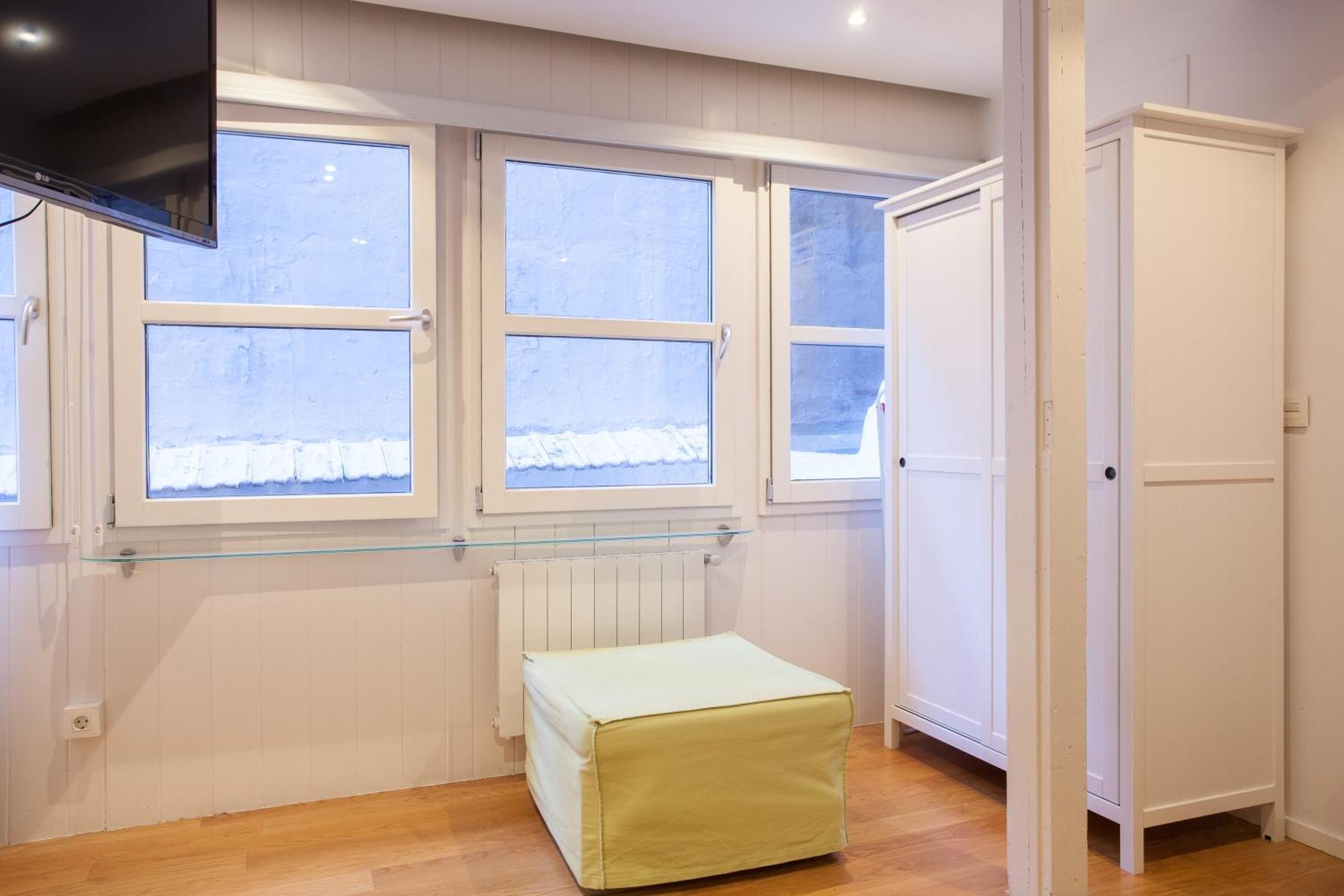בילבאו Baps Apartments מראה חיצוני תמונה