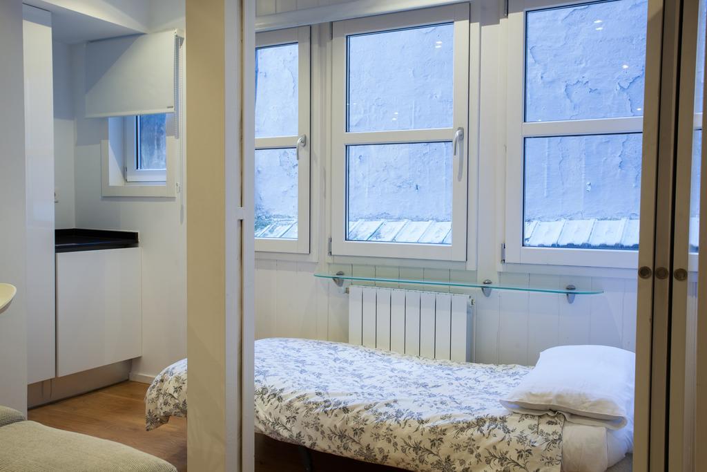 בילבאו Baps Apartments מראה חיצוני תמונה