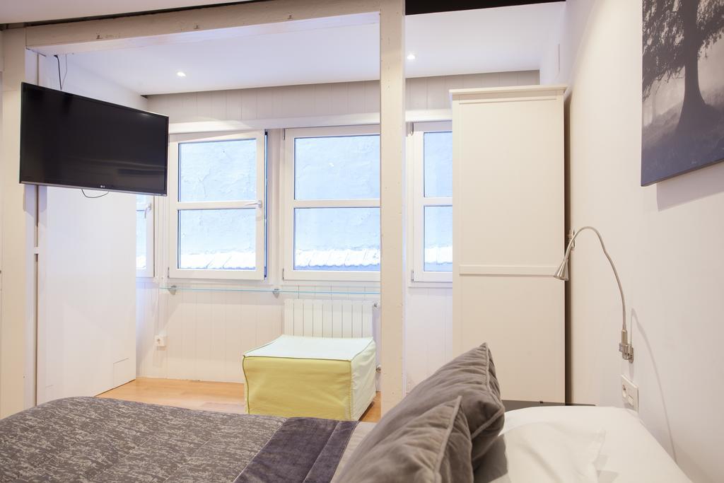 בילבאו Baps Apartments מראה חיצוני תמונה