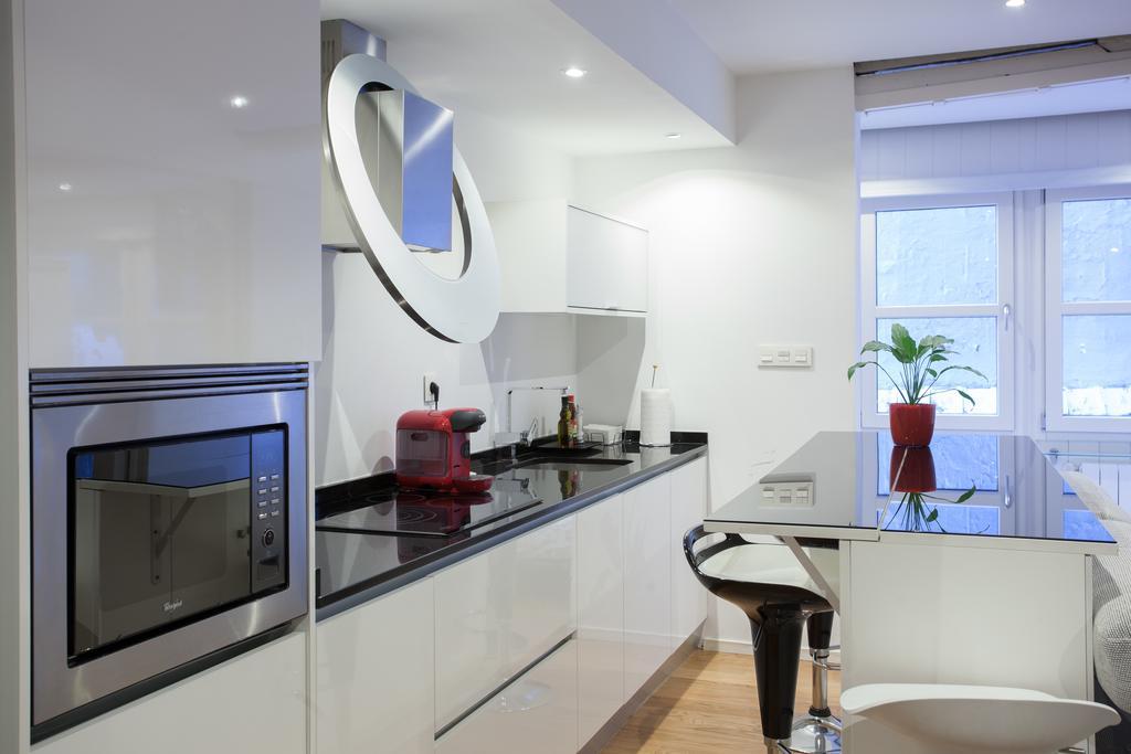 בילבאו Baps Apartments מראה חיצוני תמונה