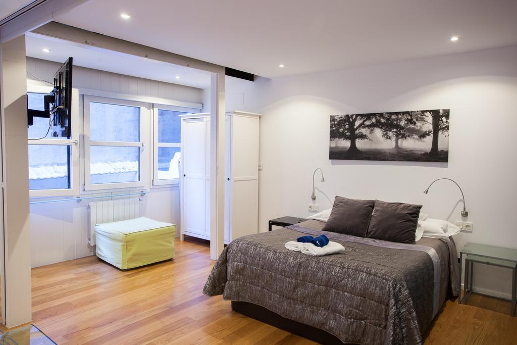 בילבאו Baps Apartments מראה חיצוני תמונה