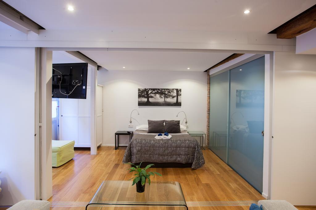 בילבאו Baps Apartments מראה חיצוני תמונה