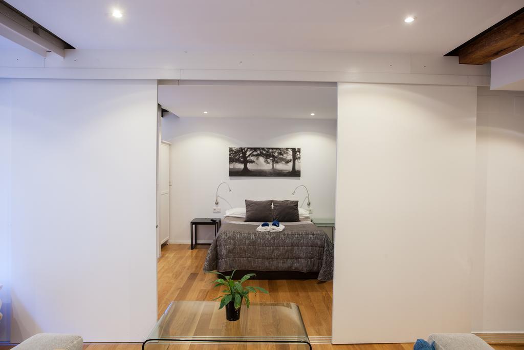 בילבאו Baps Apartments מראה חיצוני תמונה