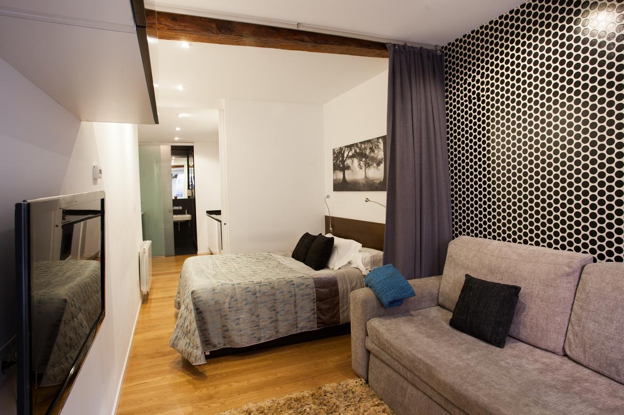 בילבאו Baps Apartments מראה חיצוני תמונה
