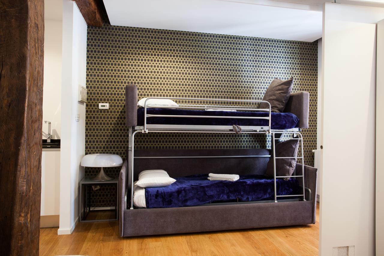 בילבאו Baps Apartments מראה חיצוני תמונה