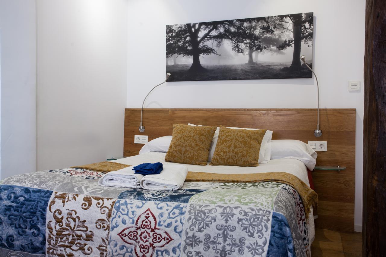 בילבאו Baps Apartments מראה חיצוני תמונה