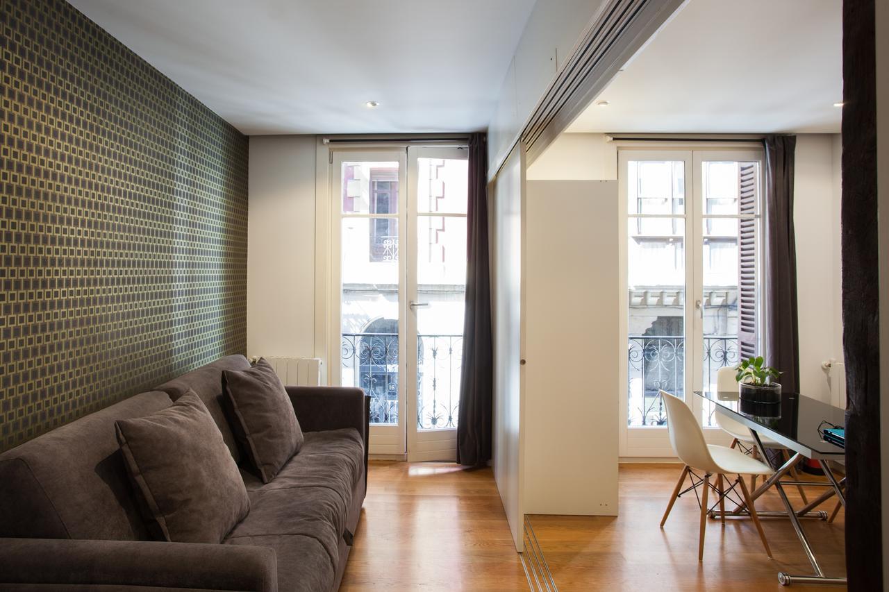 בילבאו Baps Apartments מראה חיצוני תמונה