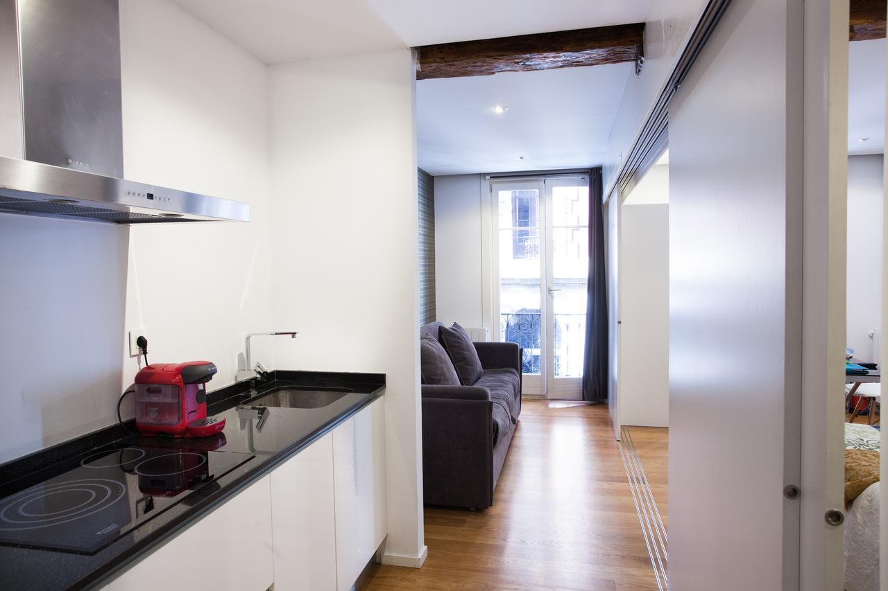 בילבאו Baps Apartments מראה חיצוני תמונה